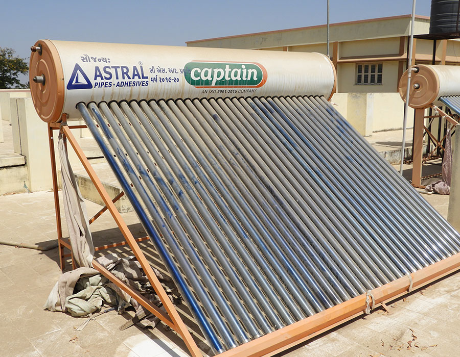 Sustainable Conservation